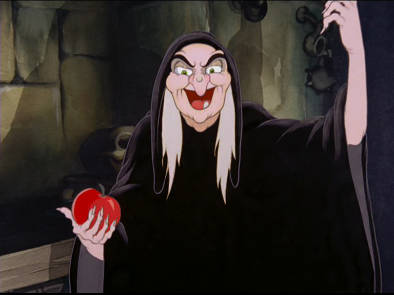 Nom De La Sorciere Dans Blanche Neige Image - Vlcsnap-2013-06-09-15h26m25s21.png | Disney Wiki | FANDOM