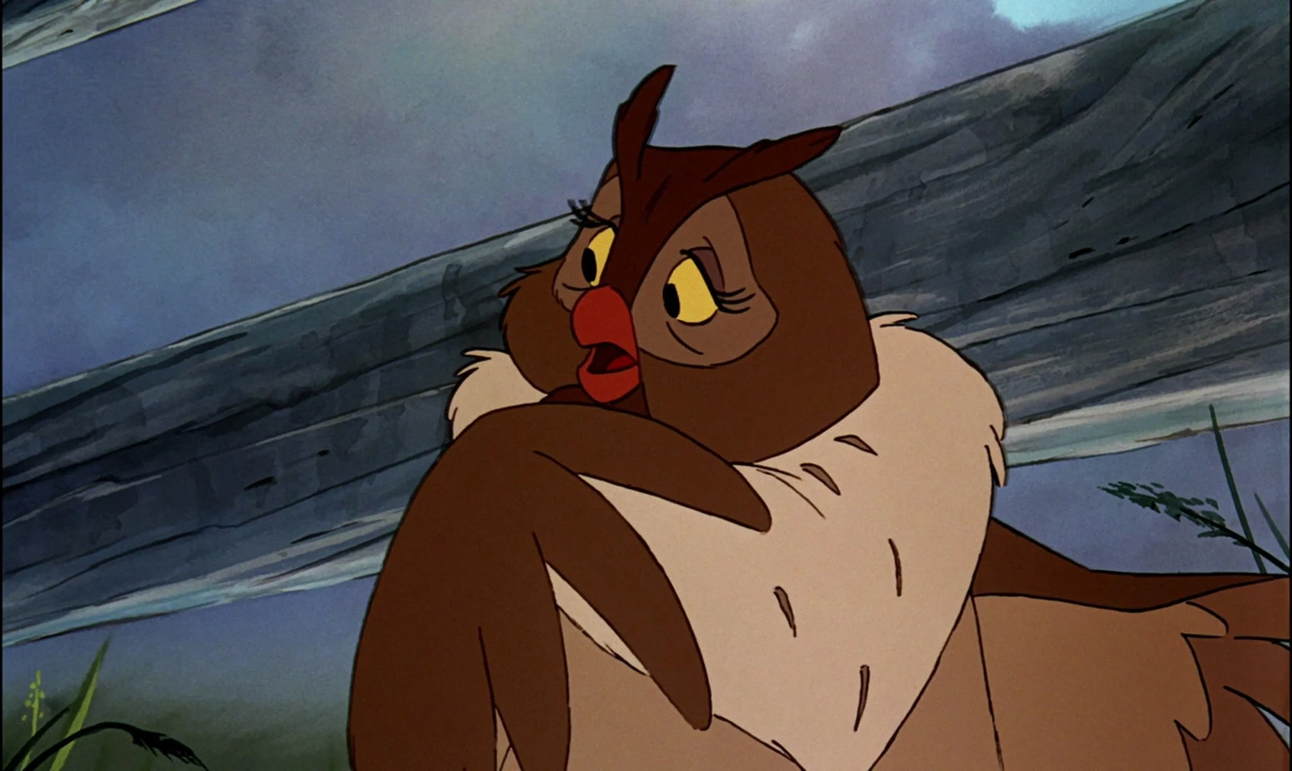 Big Mama Disney Wiki FANDOM powered by Wikia