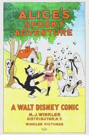 Alice's Spooky Adventure20