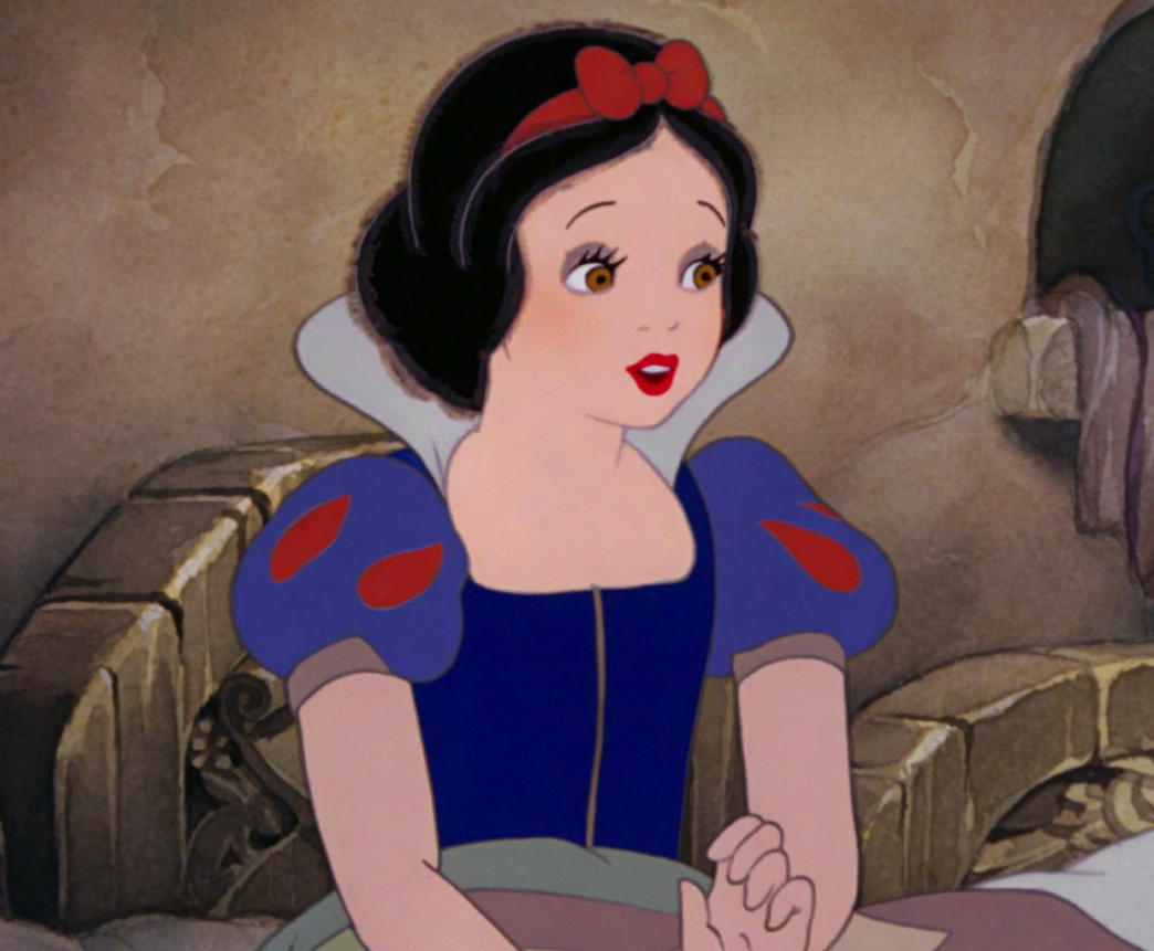 Blanche Neige Disney Wiki Fandom Powered By Wikia 