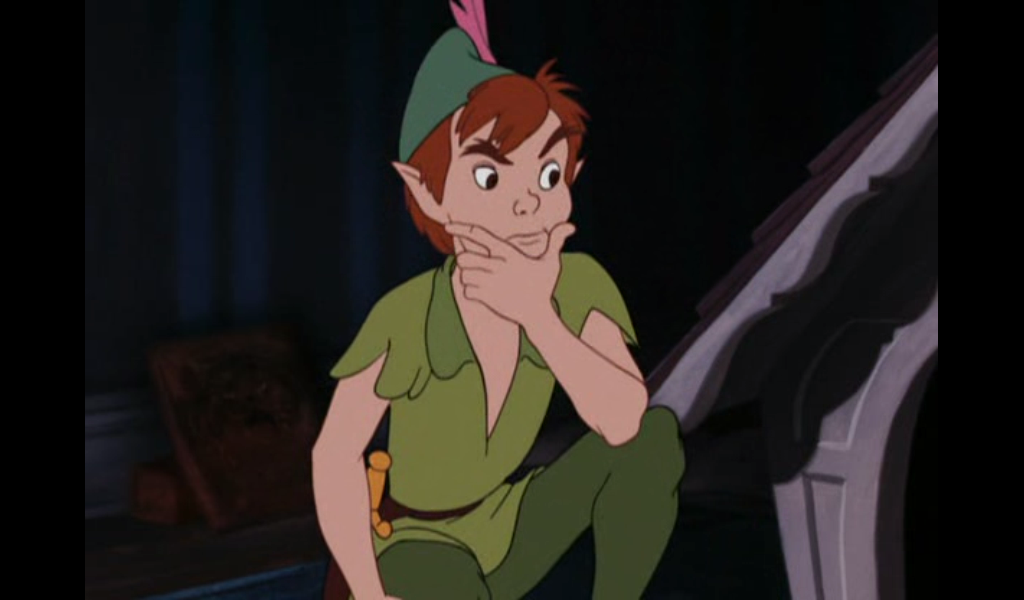 Peter Pan (personnage) Disney Wiki Fandom Peter Pan (personnage) Disney Wiki Fandom