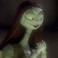 Sally L Etrange Noel De Monsieur Jack Disney Wiki Fandom