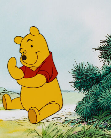 Pourquoi Winnie L Ourson Est L Un Des Plus Grands Philosophes De