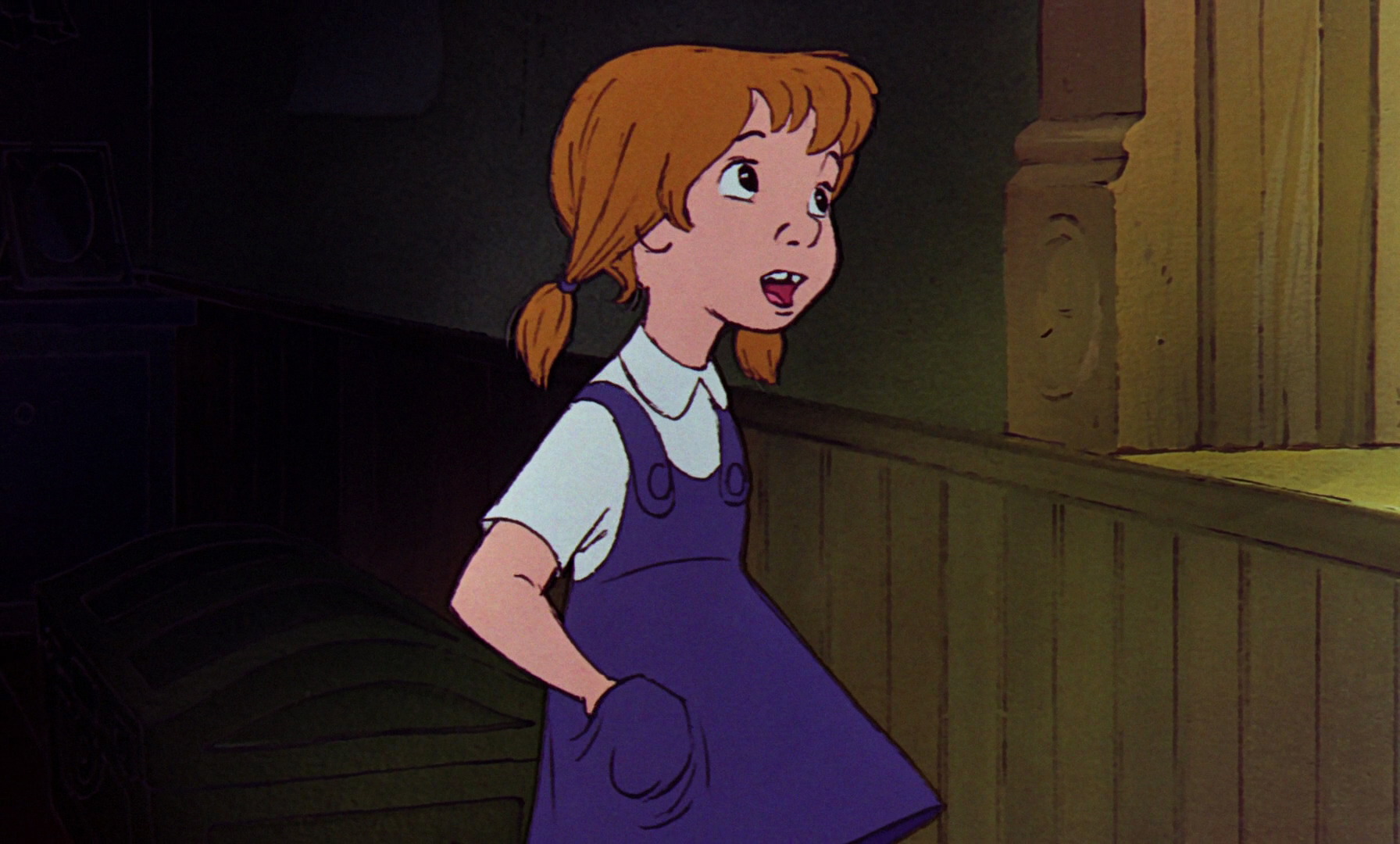 Penny | Disney Wiki | FANDOM powered by Wikia