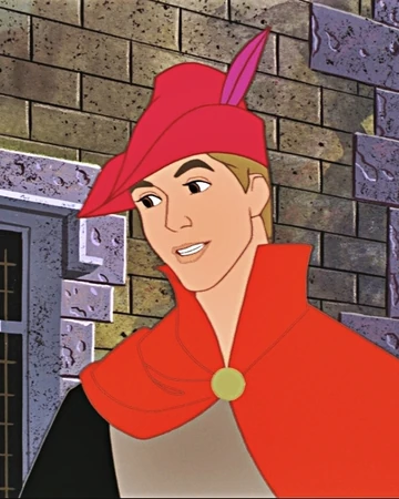 Prince Philippe Disney Wiki Fandom