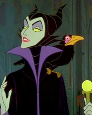 Malefique Personnage Disney Wiki Fandom