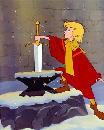 Arthur Disney Wiki Fandom