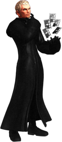 Luxord