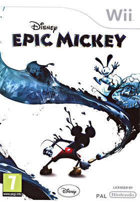 Epicmickeycover