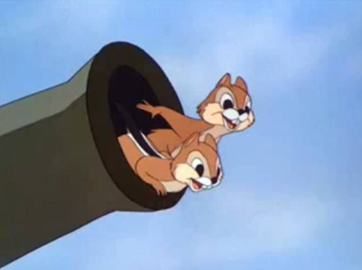 Tic et Tac Disney Wiki FANDOM powered by Wikia