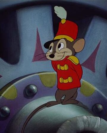 Timothee Disney Wiki Fandom