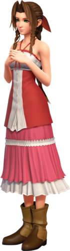 Aerith