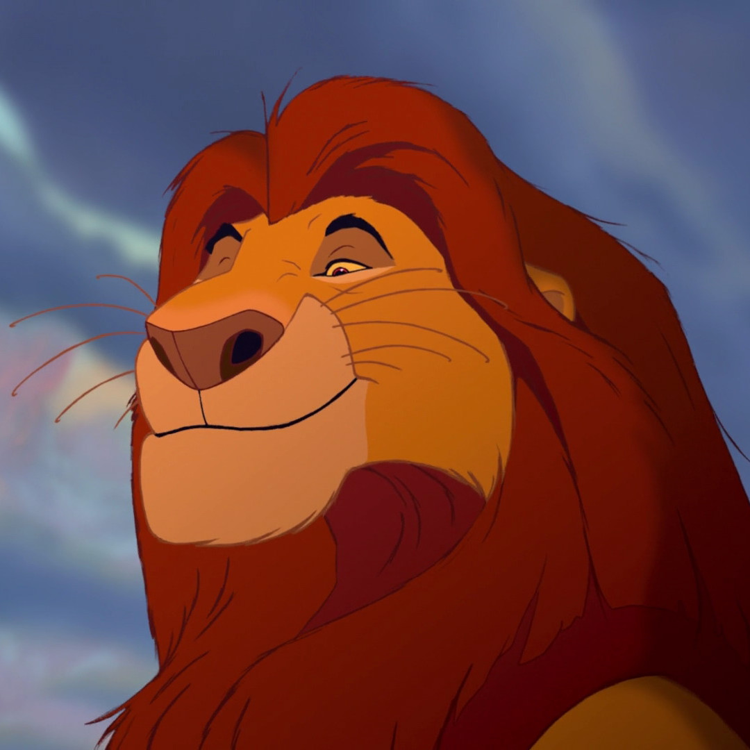 Mufasa Disney Live Action Remakes Wiki Fandom - vrogue.co