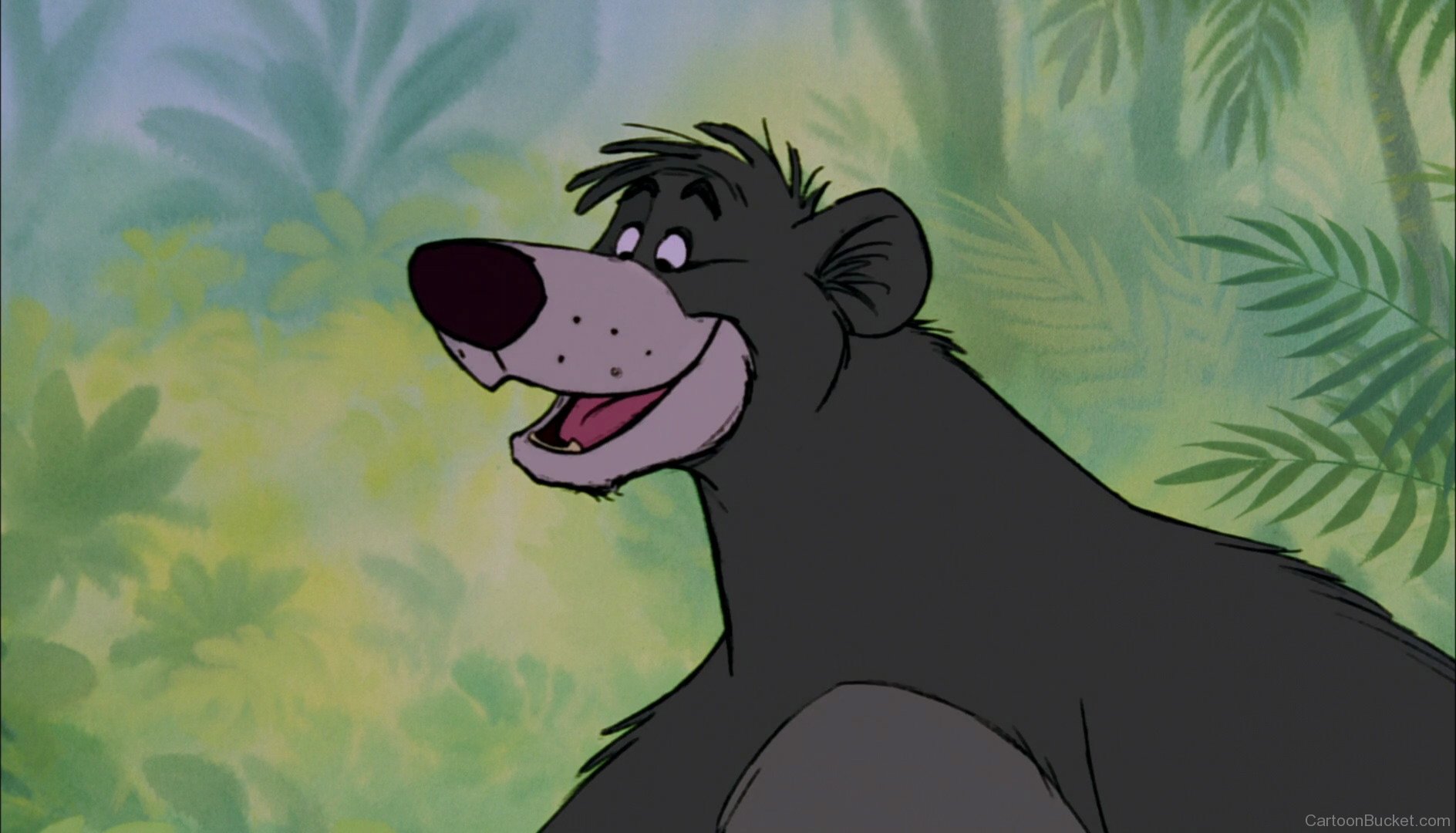 Baloo disney wiki fandom powered by wikia