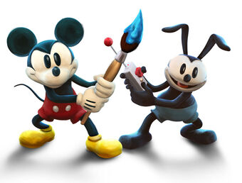 Mickey Mouse Disney Wiki Fandom