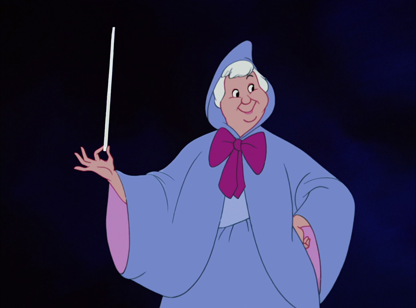 La Marraine Fée Disney Wiki FANDOM powered by Wikia