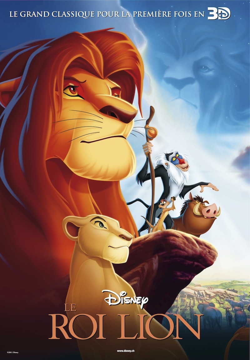 Image Le Roi Lion Disney Wiki Fandom Powered By Wikia 0716