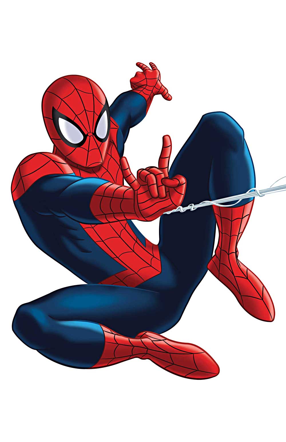 Spider-Man | Disney Wiki | Fandom