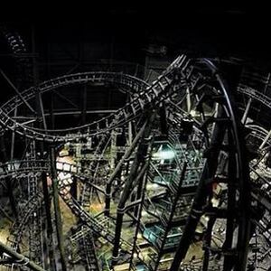 Rock N Roller Coaster Avec Aerosmith Disney Wiki Fandom