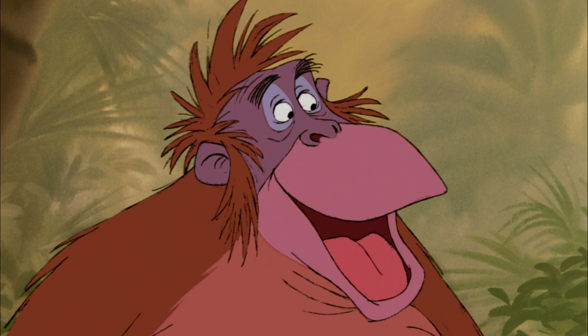 Roi Louie | Disney Wiki | FANDOM powered by Wikia