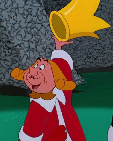Roi De Cœur Disney Wiki Fandom