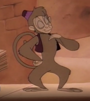 Abu-serie