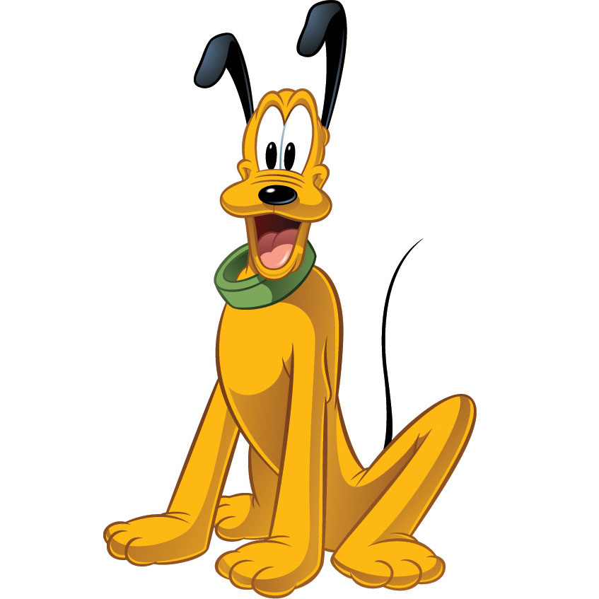 Pluto