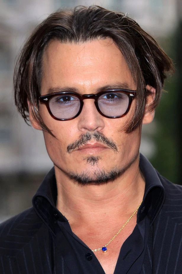 Image - Johnny-Depp-2009.jpg | Disney Wiki | FANDOM powered by Wikia