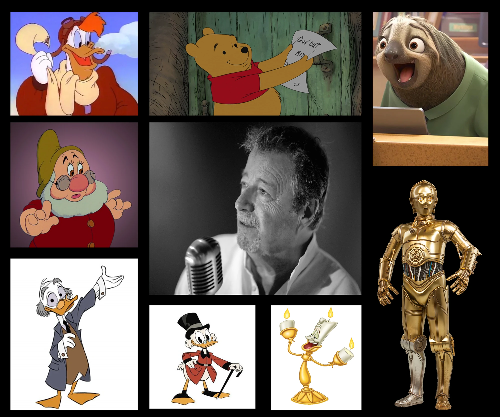 Image JeanClaudeDonda width1024.png Disney Wiki FANDOM powered