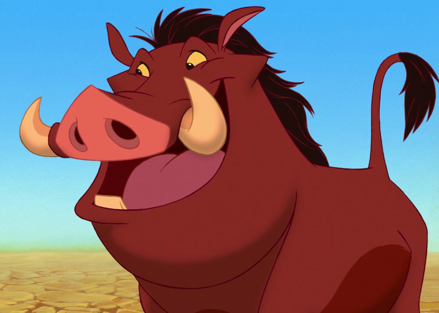 Pumbaa | Disney Wiki | Fandom