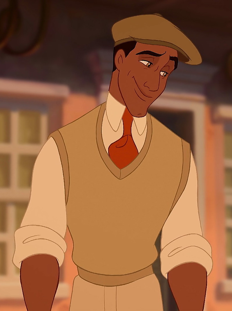 Naveen | Disney Wiki | Fandom