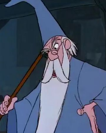 Merlin Disney Wiki Fandom