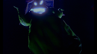 Oogie Boogie | Disney Wiki | FANDOM powered by Wikia