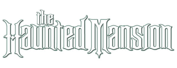 Disney Haunted Mansion Png Png Picture - vrogue.co