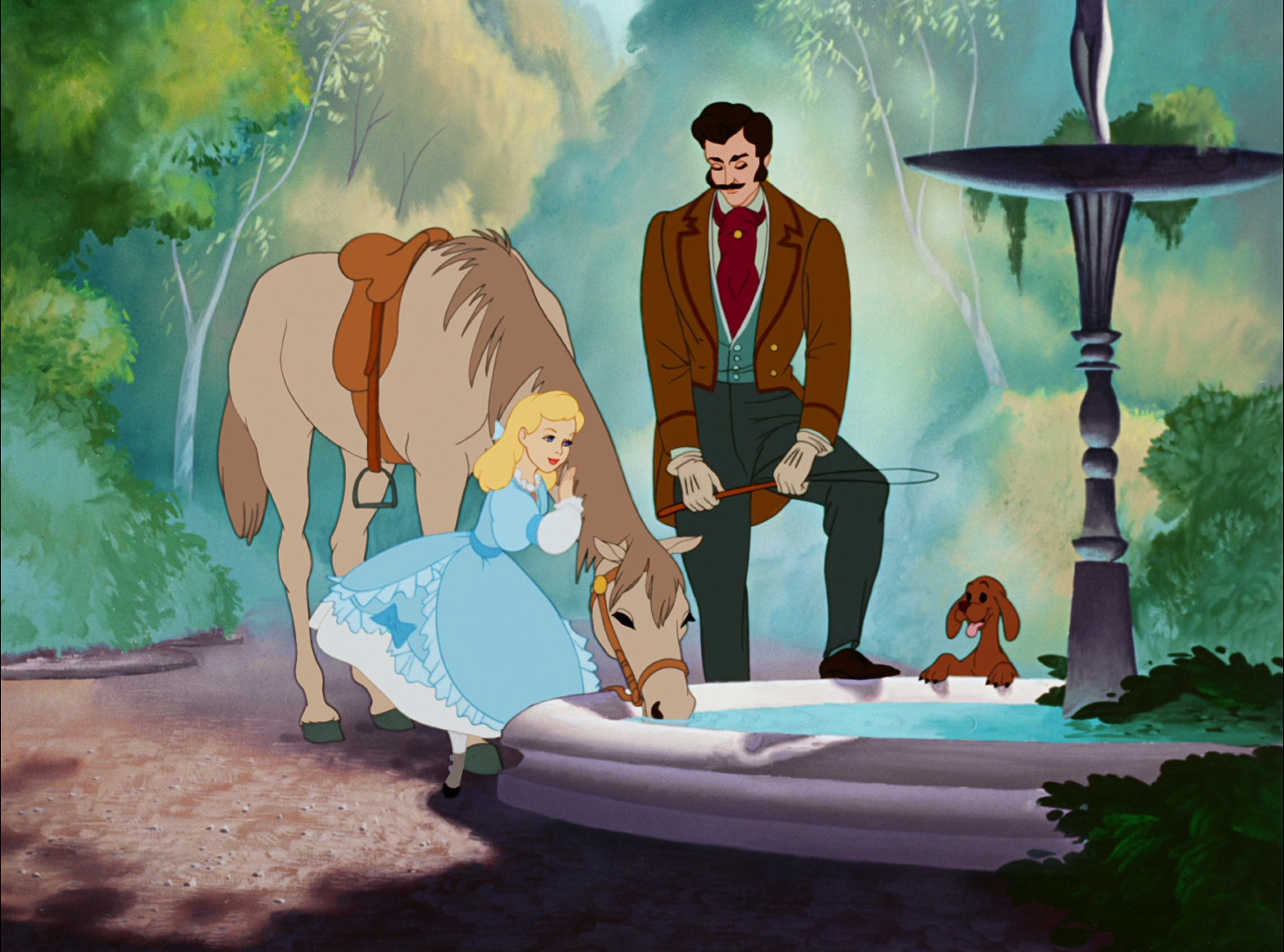 Cendrillon (personnage) | Disney Wiki | FANDOM powered by Wikia