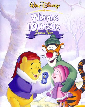 Winnie L Ourson Maman Je T Aime Walt Disney Cartonne Achat
