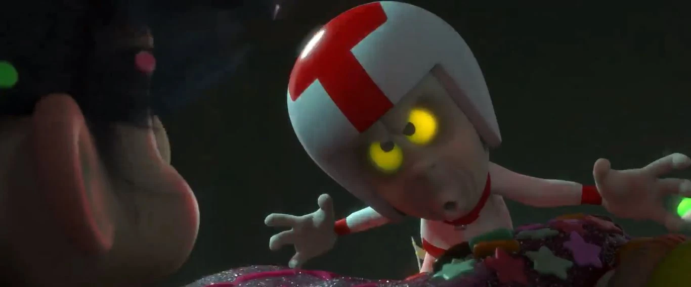 CatégoriePersonnage des Mondes de Ralph Disney Wiki Fandom