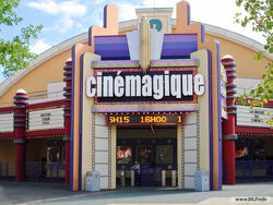 Cienmagique
