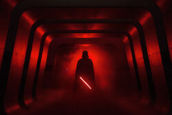Darkvadorrogueone