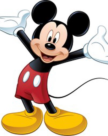 Mickey Mouse Disney Wiki Fandom