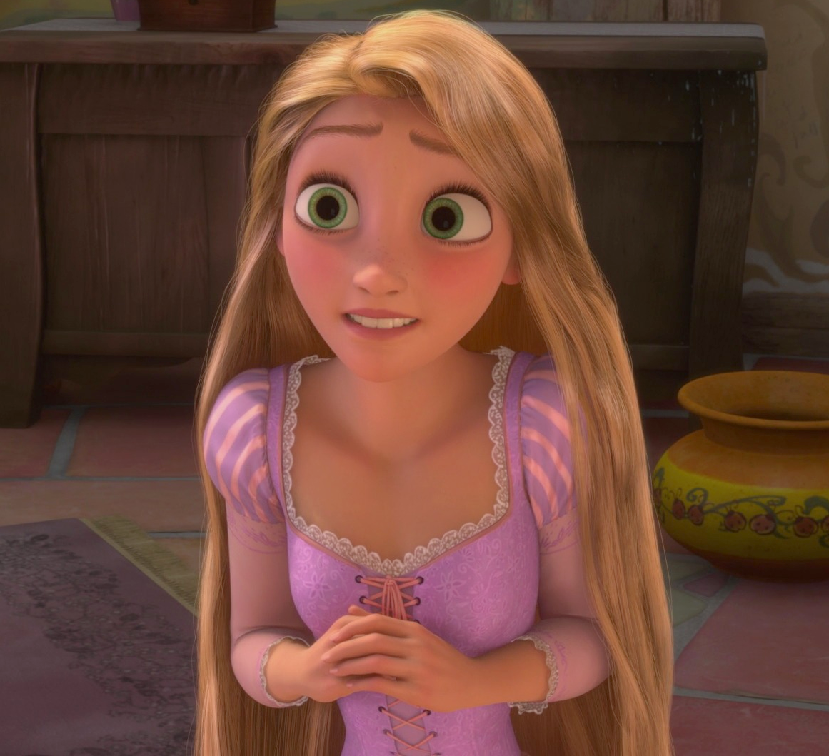 Raiponce (personnage) Disney Wiki FANDOM powered by Wikia