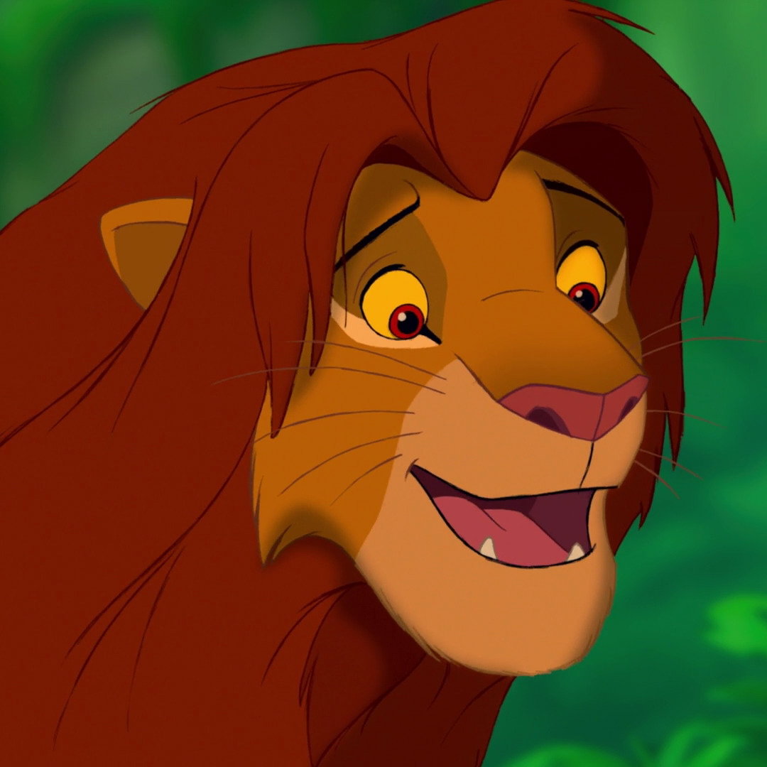 Simba Simba