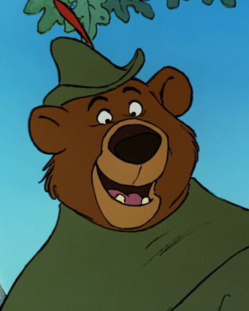Petit Jean Disney Wiki Fandom