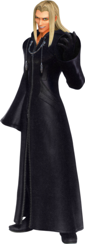 Vexen