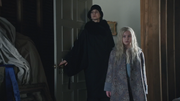 Madeline jeune cruella enfermée grenier