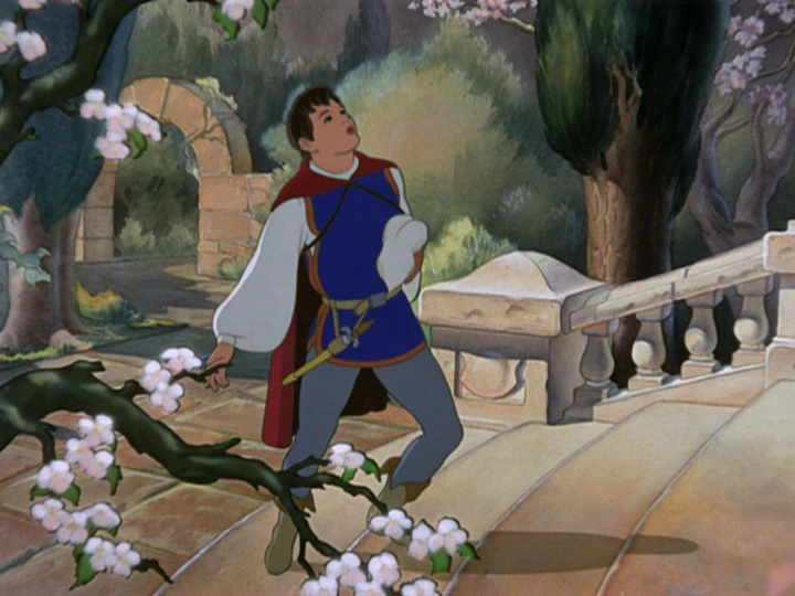 Le Prince (BlancheNeige) Disney Wiki FANDOM powered by Wikia