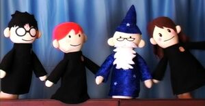 Potterpuppetpals