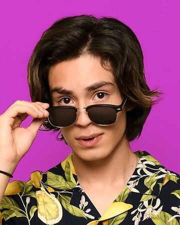 Yael Lemon Grass Wikia Fandom