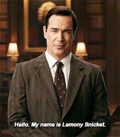 Lemony Snicket Staffel 2