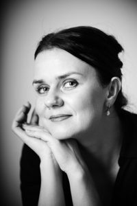 Julia Fiedorczuk